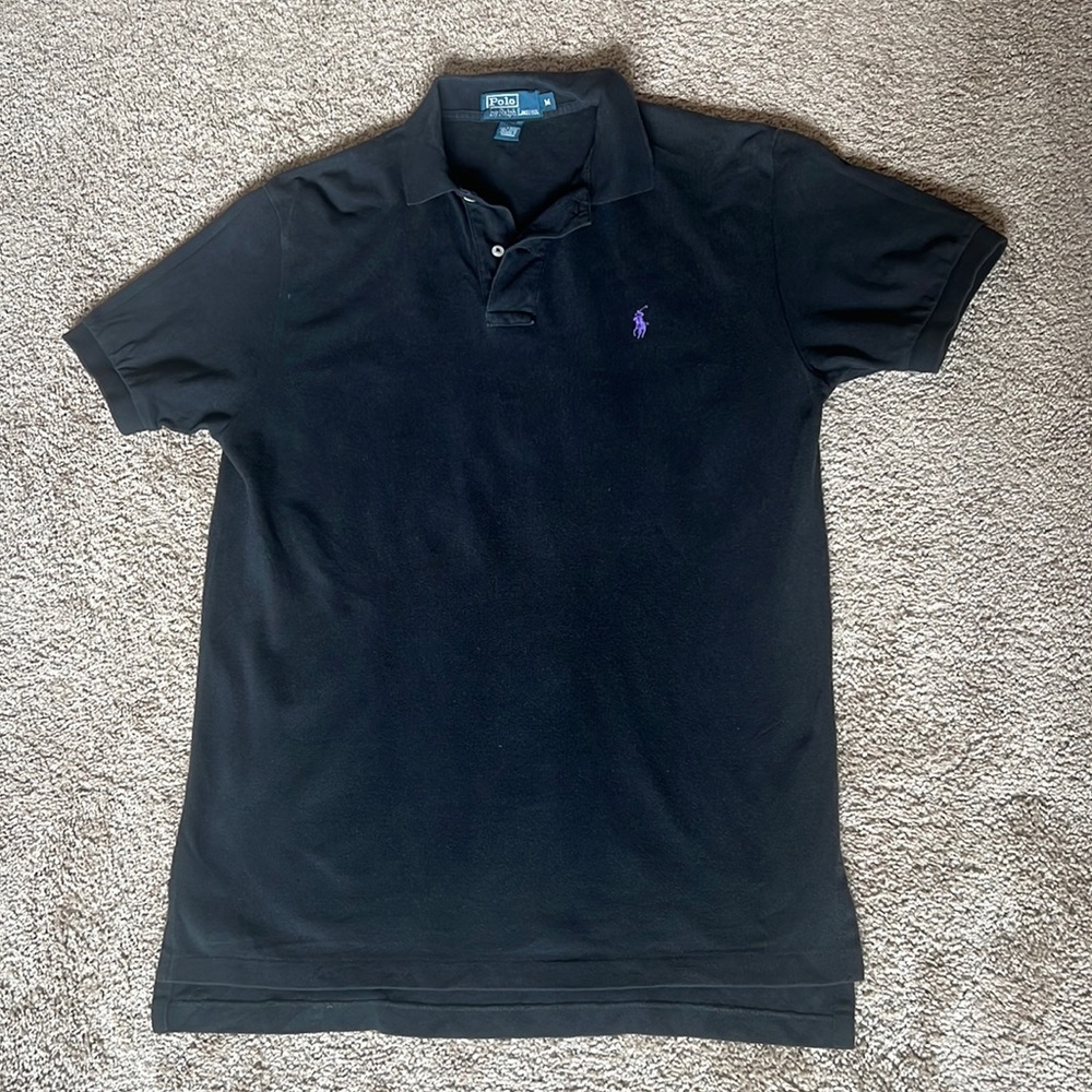 Polo by Ralph Lauren short sleeve polo